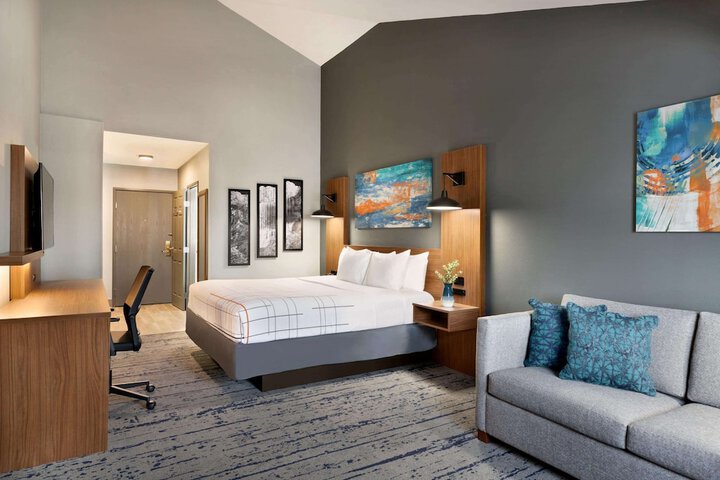 La Quinta Inn & Suites by Wyndham Salem OR
