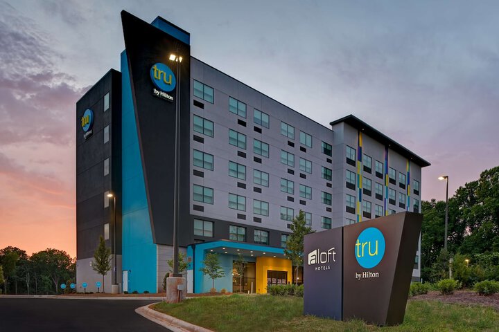 Hotel 2 of 41