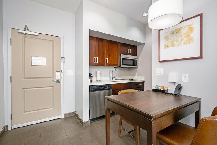 Homewood Suites by Hilton New Braunfels