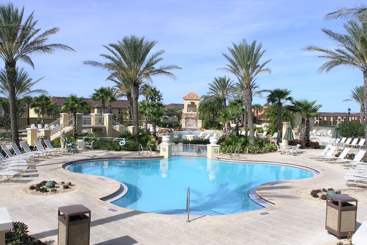 Villas at Regal Palms