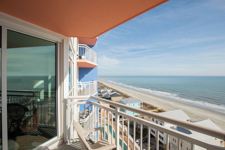 Prince Resort