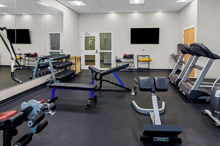 Health and Fitness 51 of 53