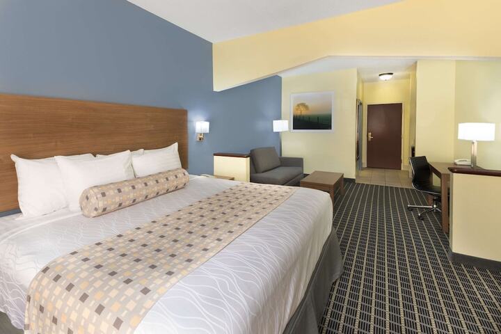 Room 19 of 22