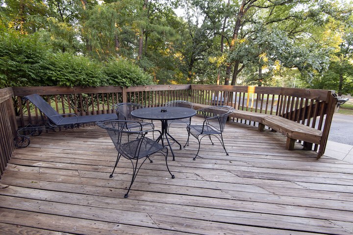 Terrace/Patio 109 of 133