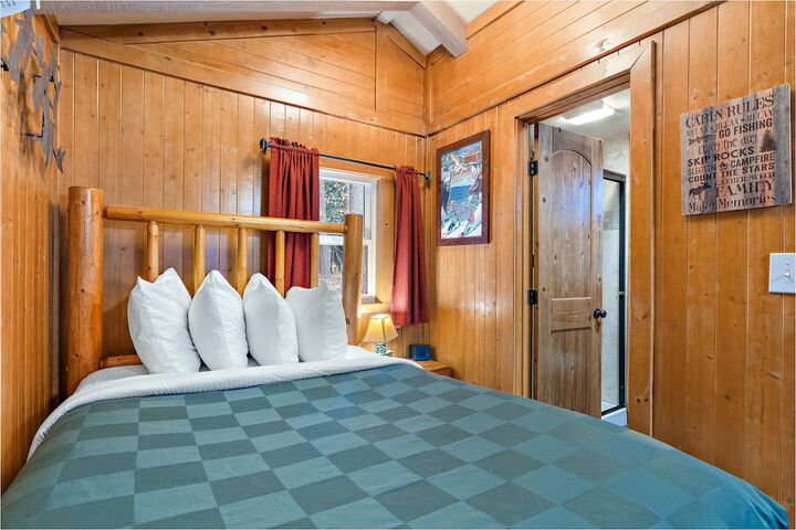 Brundage Bungalows