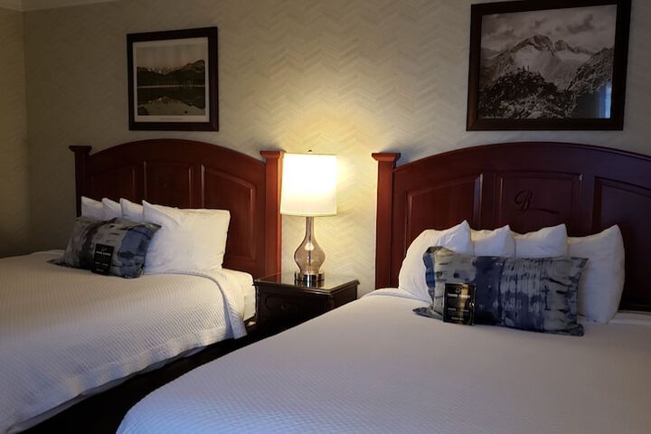 Hotel Boulderado