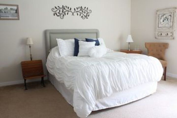Uphill House B & b