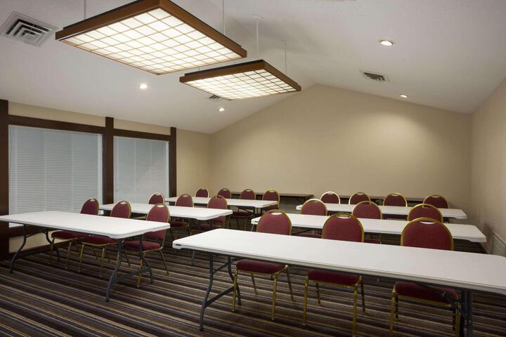 Hawthorn Suites by Wyndham Grand Rapids MI