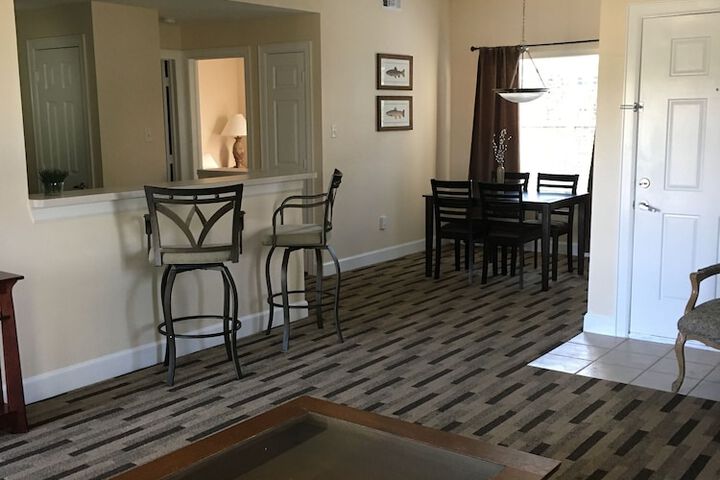 Kemah Boardwalk Inn