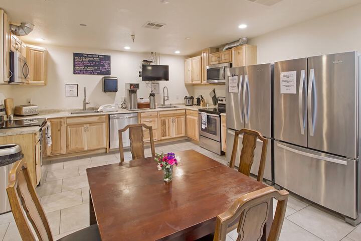 San Juan Island Hostel