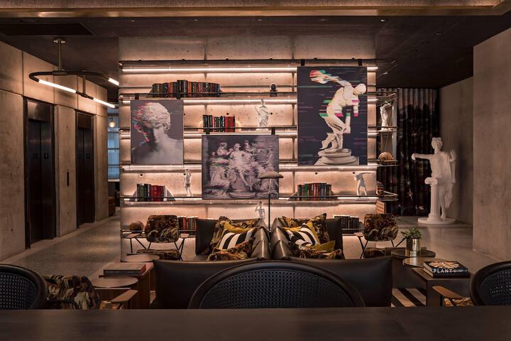 Hotel Interior 18 of 68