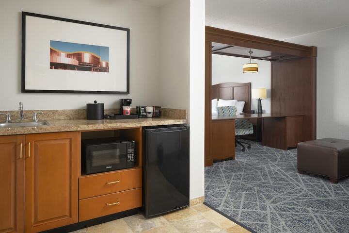Hampton Inn Elmira / Horseheads