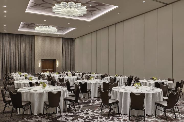 Loews Chicago Hotel