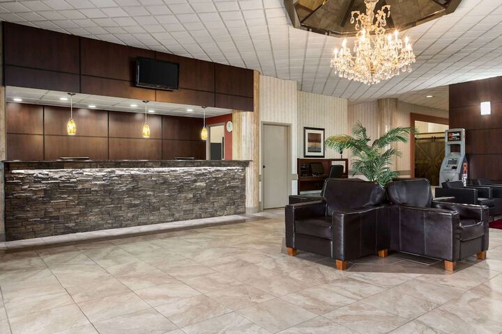 Hotel Interior 6 of 33