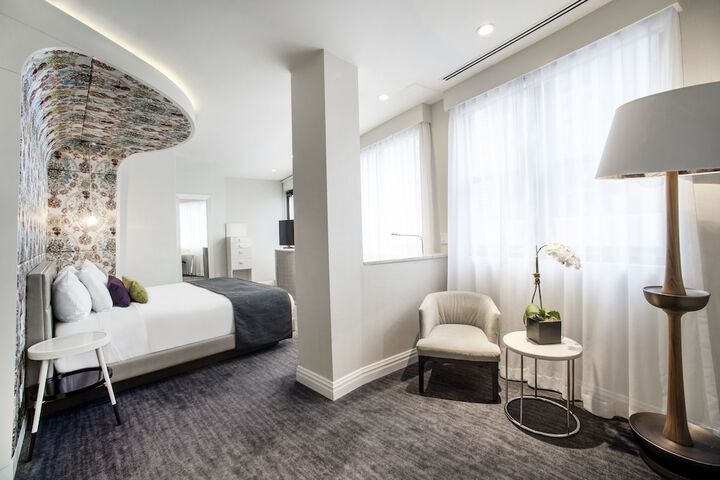Dream Midtown by Hyatt