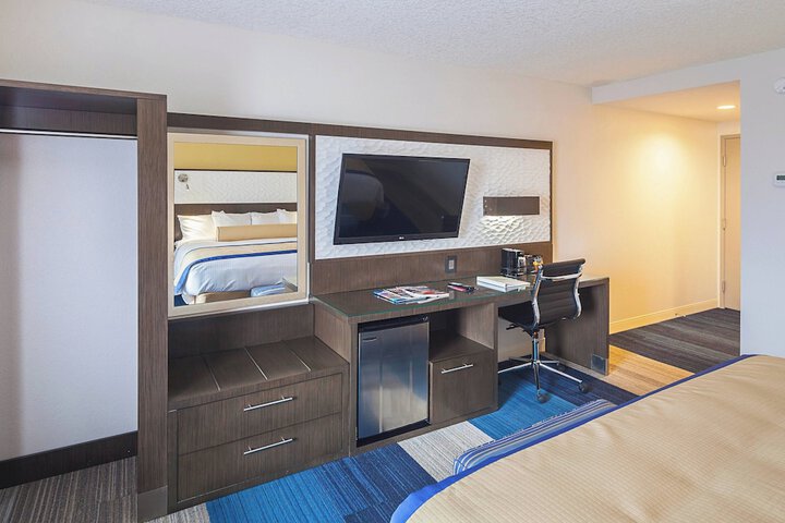 Southbank Hotel by Marriott Jacksonville Riverwalk