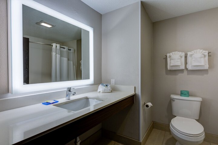 Holiday Inn Express Hotel & Suites Ashtabula-Geneva by IHG