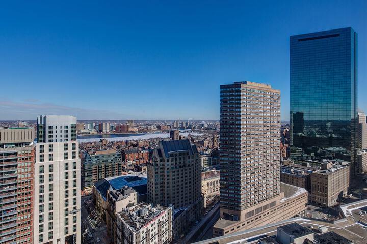 Boston Marriott Copley Place