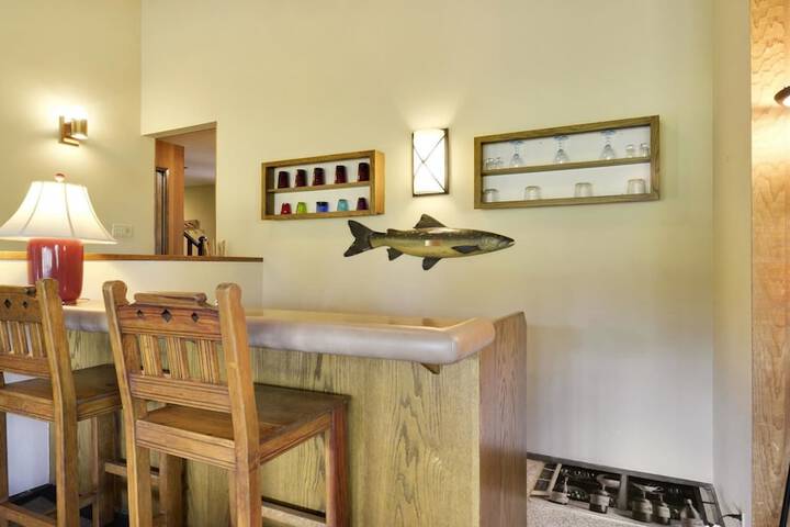 Meadowlark 4 Holiday Home