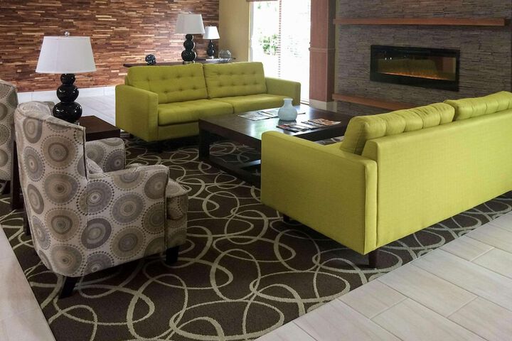 Hotel Interior 9 of 43