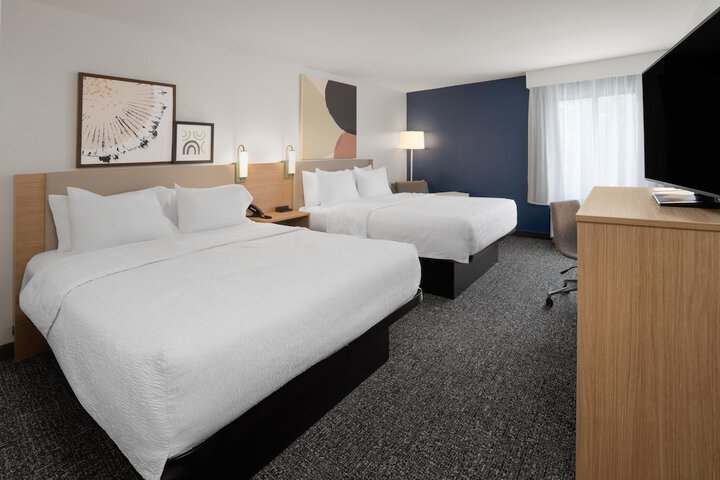Spark by Hilton Decatur