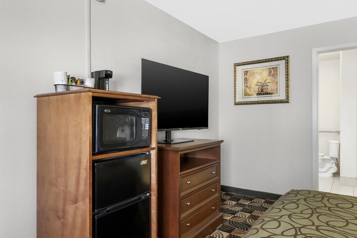 Best Western Caprock Inn