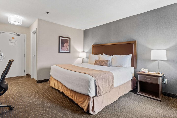 Best Western Plus Cairn Croft Hotel