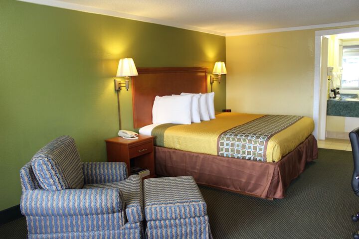 Americas Best Value Inn Conyer
