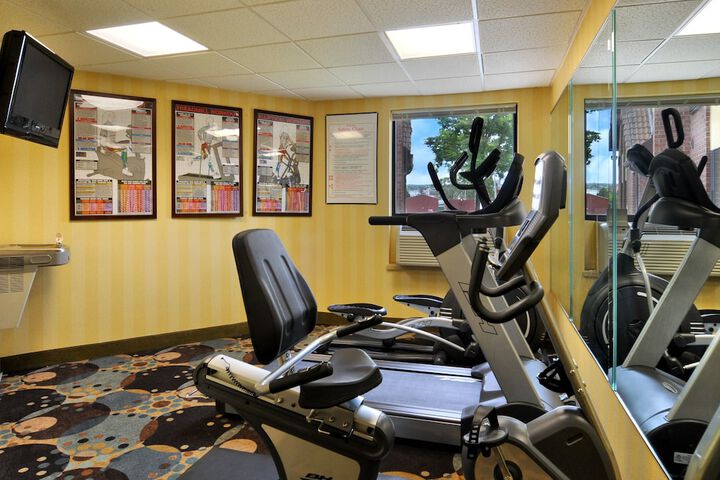 Health and Fitness 23 of 24
