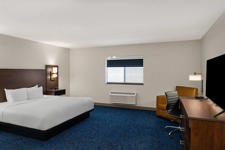 Baymont by Wyndham Oacoma