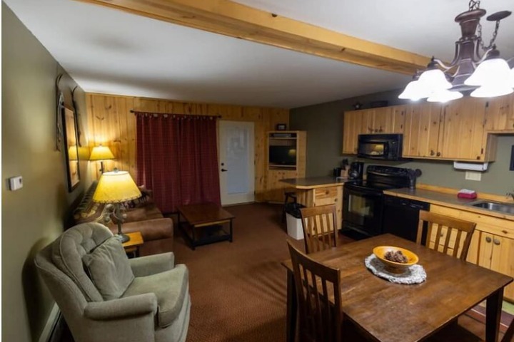 Snowriver Mountain Resort