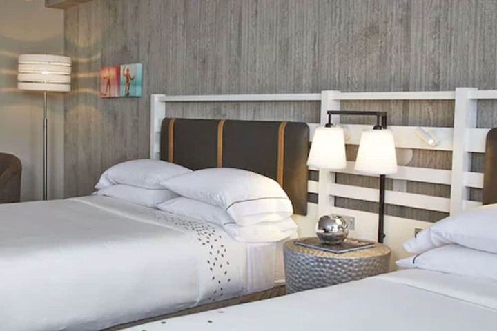 The Worthington Renaissance Fort Worth Hotel