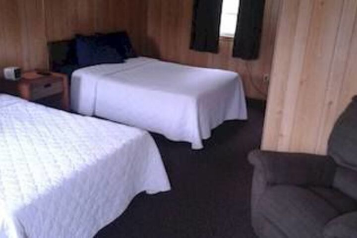 The Kokes Motel