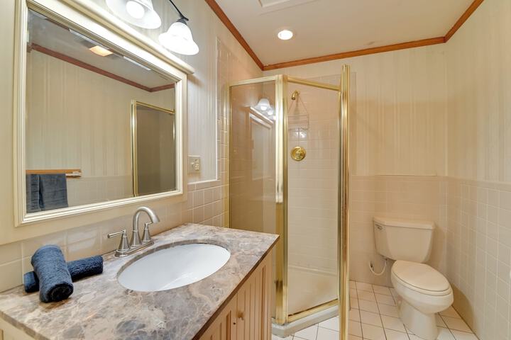 1 Mi to Hunter Mtn Skiing: Family-friendly Stay!