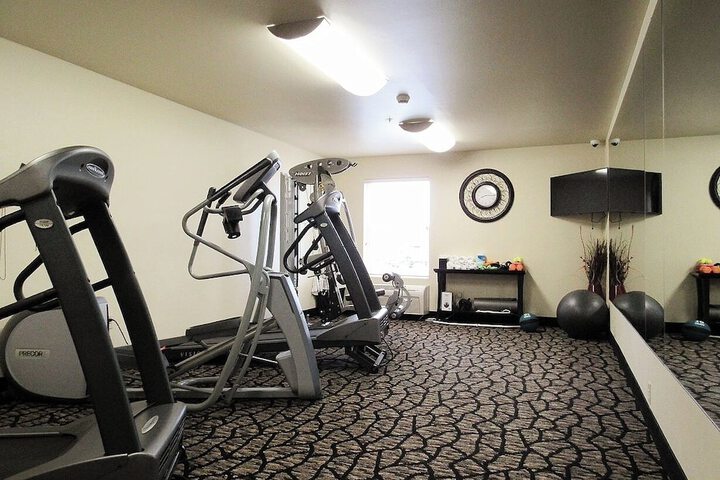 Aspen Extended Stay Suites Kenai