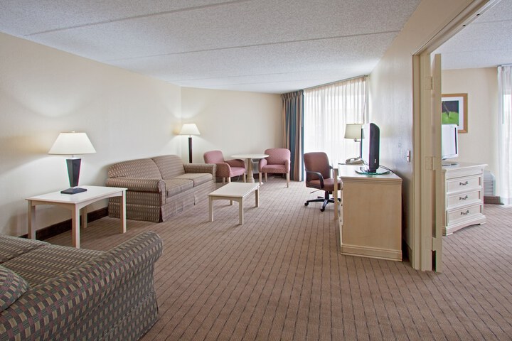 Holiday Inn Express North Palm Beach-Oceanview by IHG