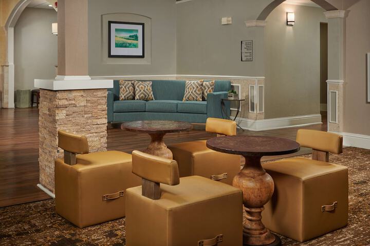Hotel Interior 12 of 46