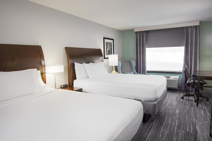 Hilton Garden Inn South Bend