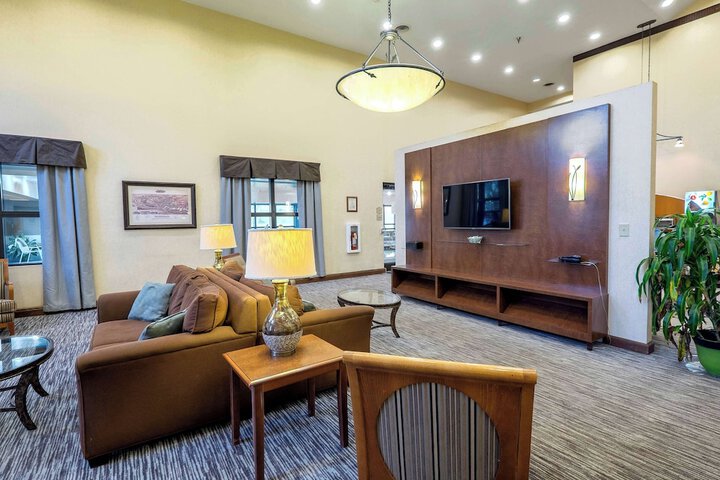 Hotel Interior 3 of 21