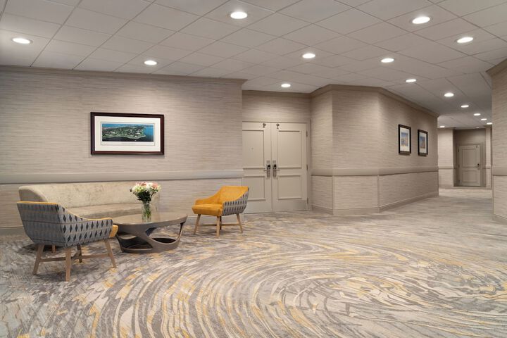 DoubleTree by Hilton Providence Airport Warwick
