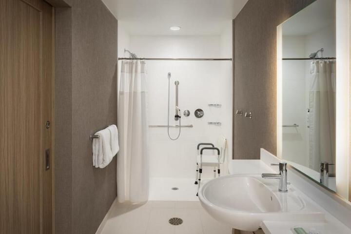 SpringHill Suites by Marriott Newburgh Evansville