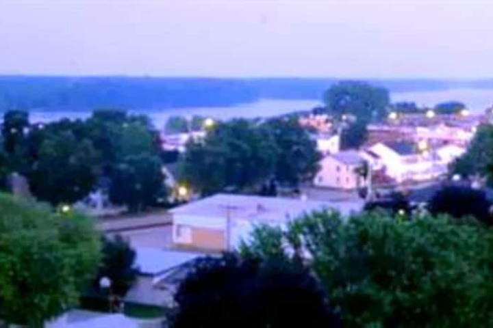 Hotel View 57 of 61