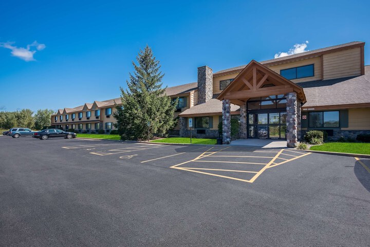 Best Western Germantown Inn