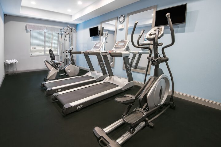 Holiday Inn Express Hotel & Suites Monahans - I-20 by IHG
