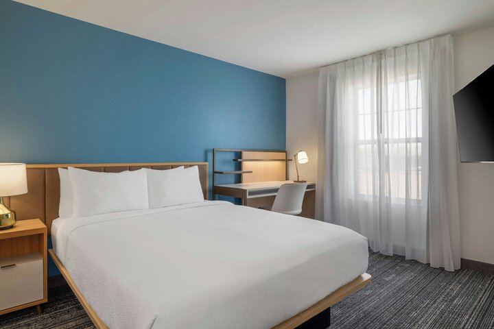 TownePlace Suites by Marriott Gaithersburg
