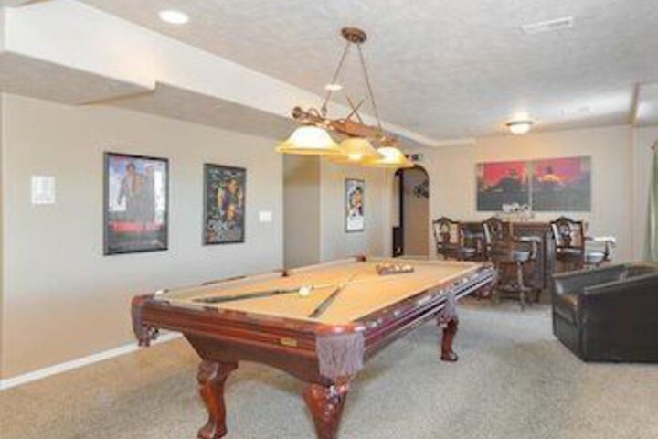 Utahs Best Vacation Rentals - Draper