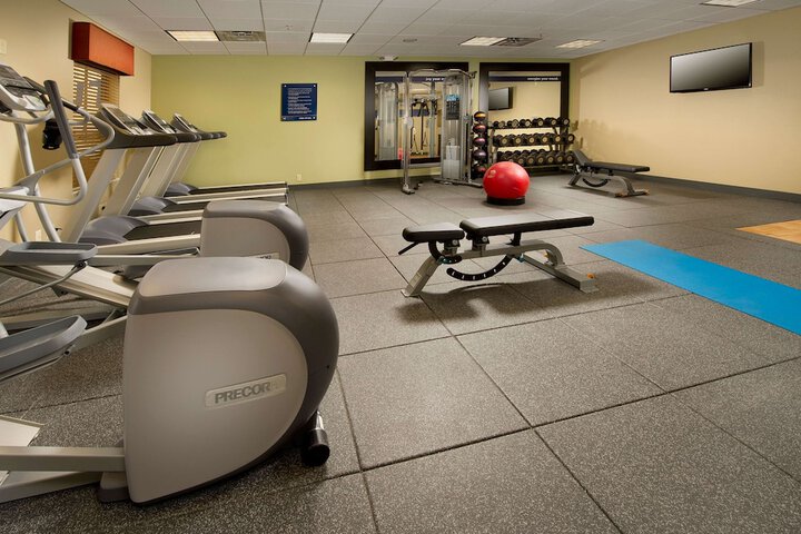 Health and Fitness 25 of 26