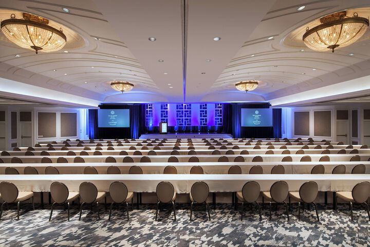 The US Grant a Luxury Collection Hotel, San Diego