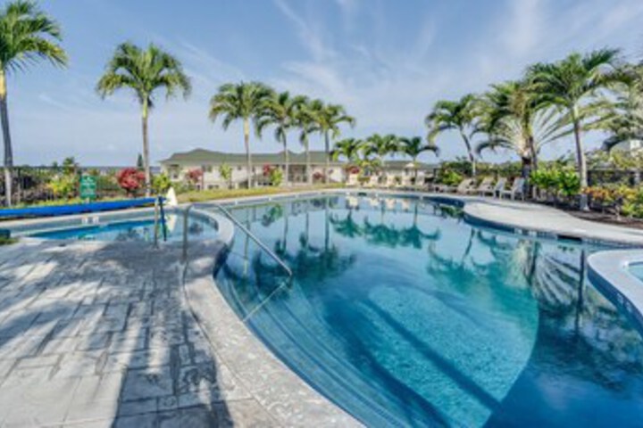 Na Hale O Keauhou N1 - Three Bedroom Condo