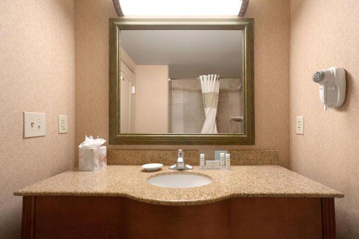Hampton Inn by Hilton Canon City